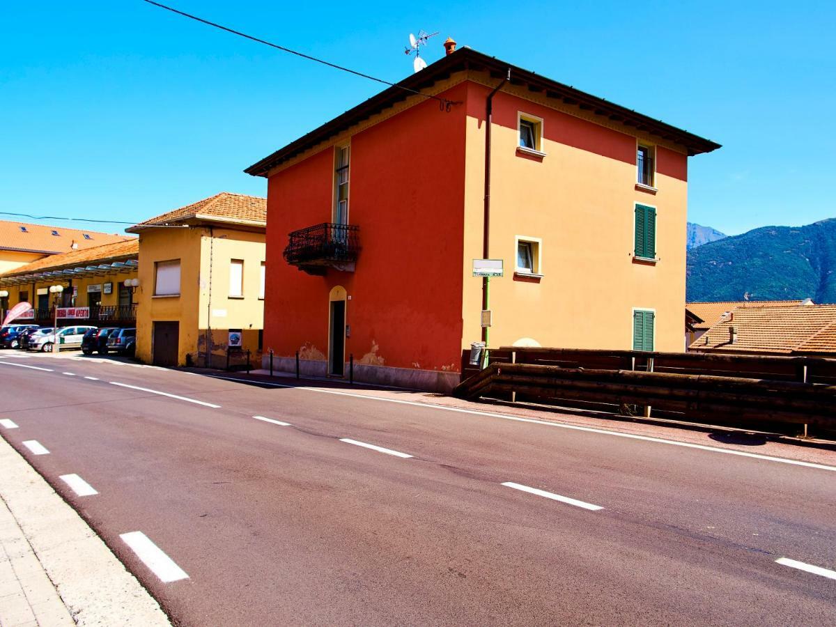17 Lake Sweet Home Acquaseria Exterior foto